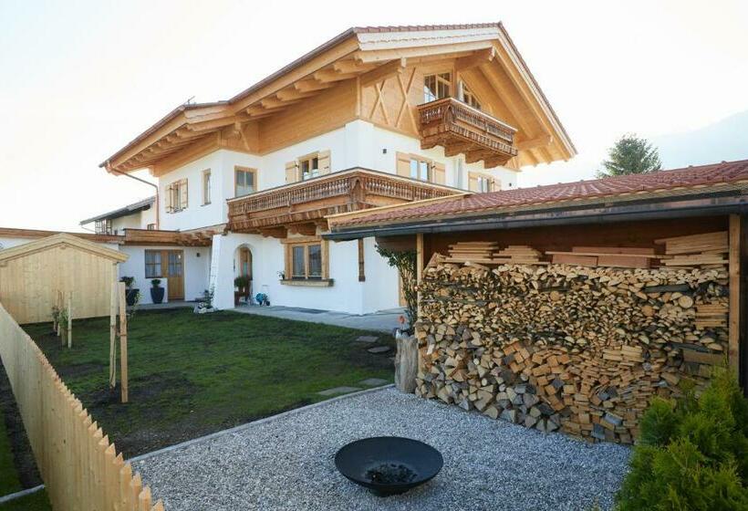 Landhaus Herzogsteig