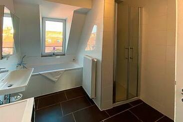 Nurban Apartments City Nürnberg