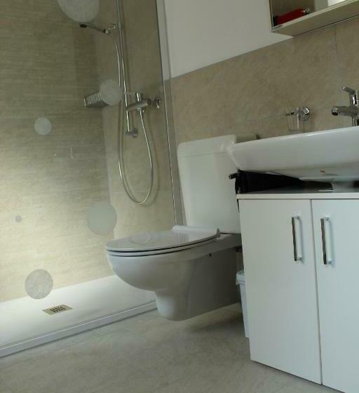 بنسيون Ca Da La Nona