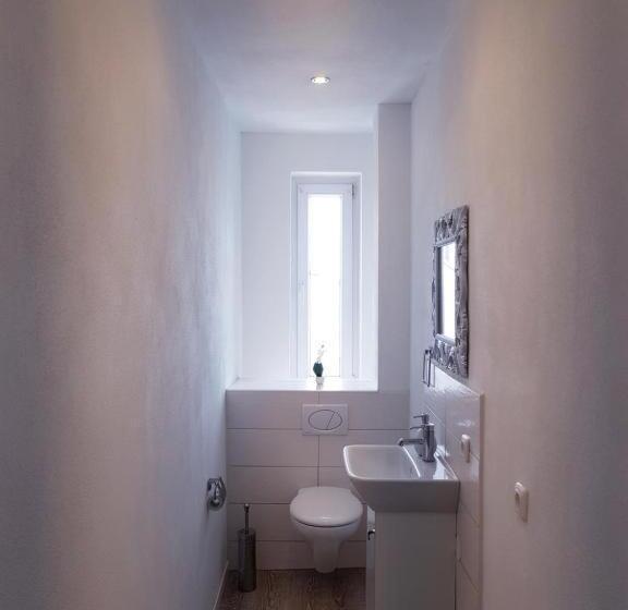 פנסיון Füssen Apartments   Center Apartments