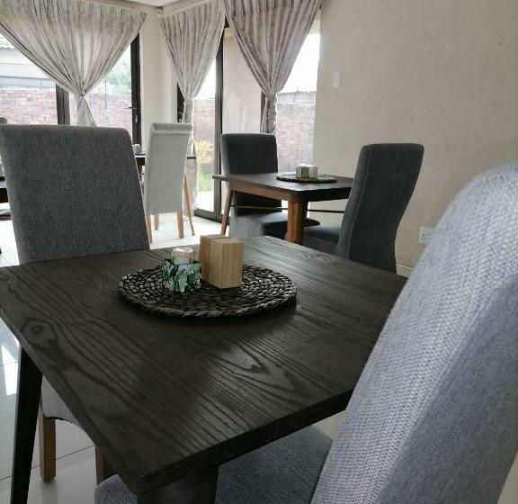 بنسيون Hwh Guesthouse Middelburg