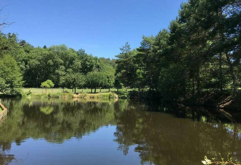 Пансион Le Petit Lac