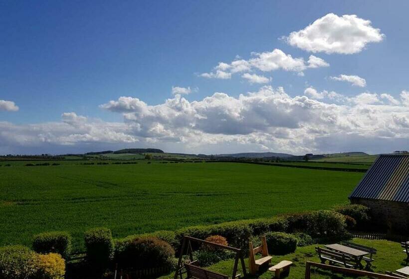 ペンション Rocking Chair Farmhouse