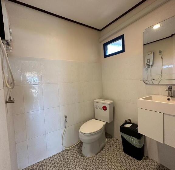استراحتگاه Hanoii House
