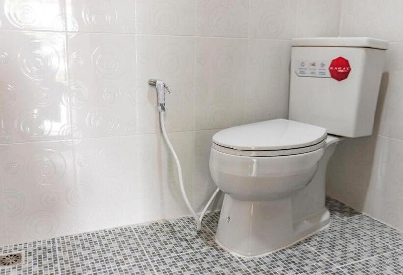 استراحتگاه Hanoii House