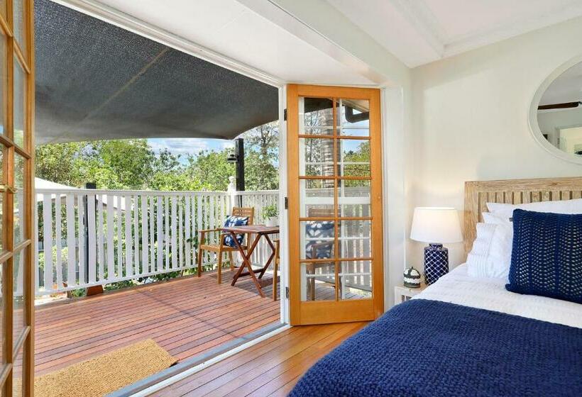 The Odd Gecko B&b