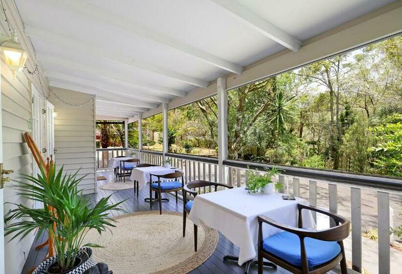 The Odd Gecko B&b