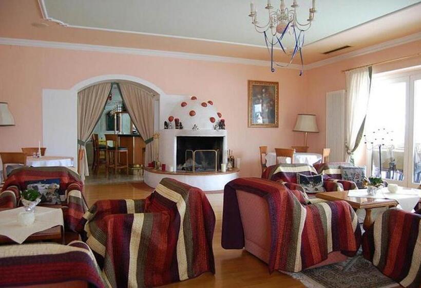 Aktivhotel Karla