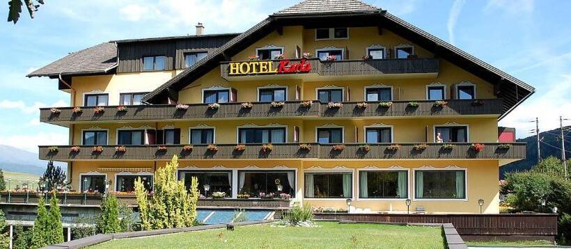 Aktivhotel Karla