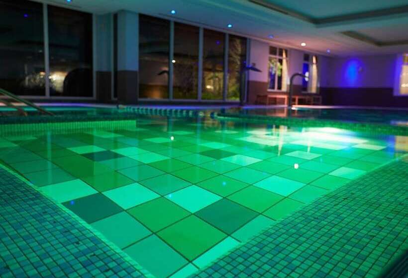 Aspria Royal La Rasante Hotel & Spa
