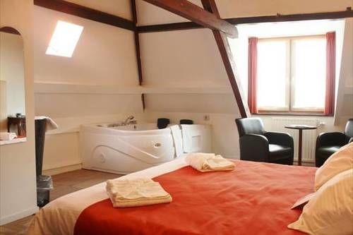 호텔 Lange Mare City  Leiden