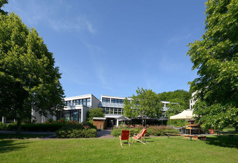 Commundo Tagungshotel Bad Honnef