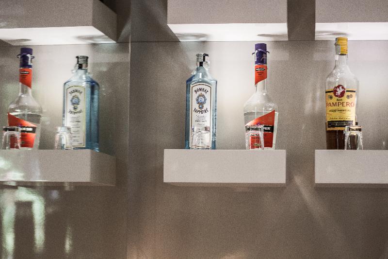 Fabio Massimo Design Hotel