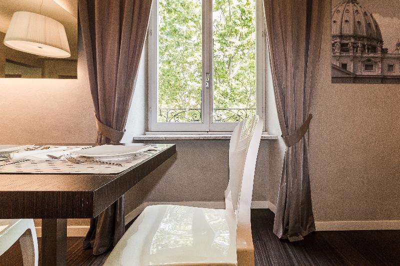 Fabio Massimo Design Hotel