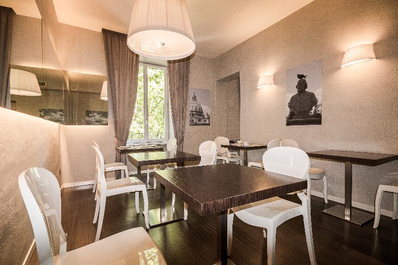 Fabio Massimo Design Hotel