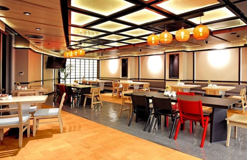 Fraser Place Anthill Istanbul