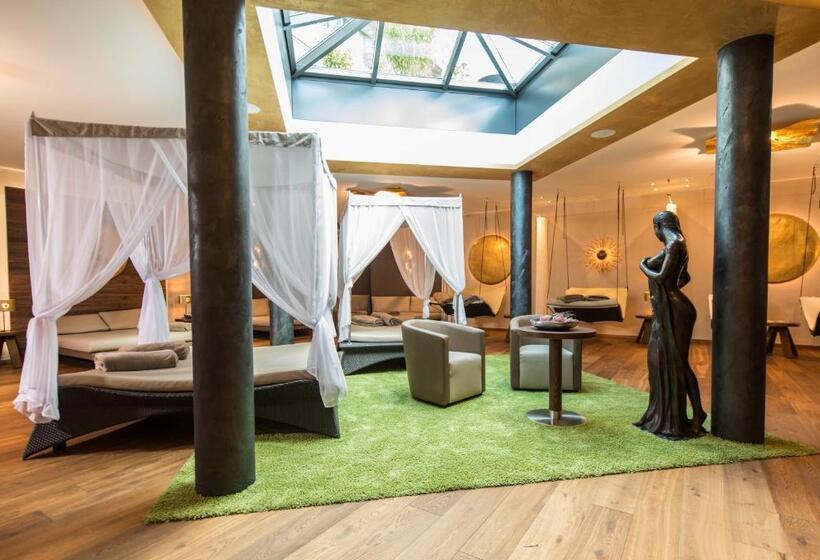 Göbels Schlosshotel Prinz Von Hessen