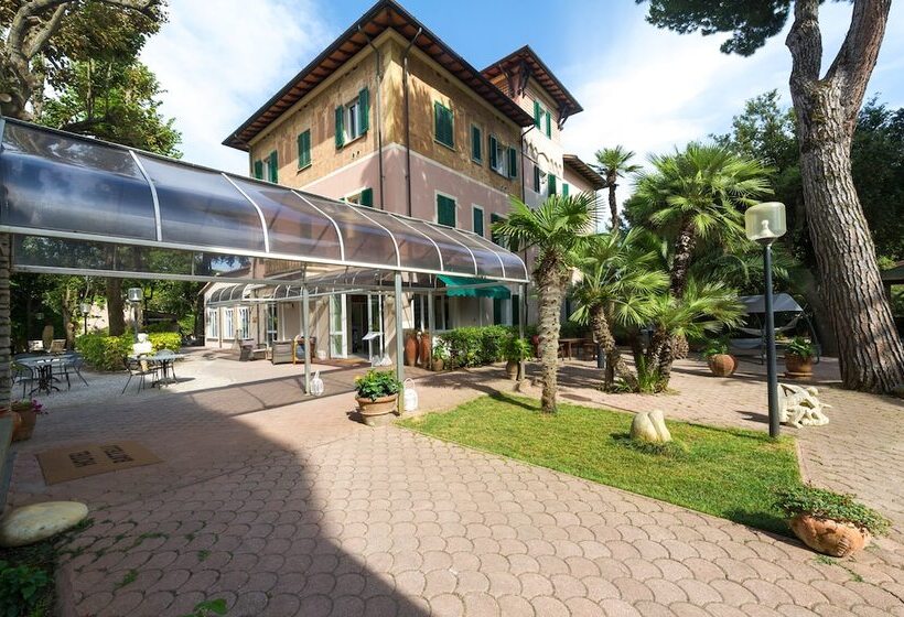 בית מלון כפרי Albergo Battelli