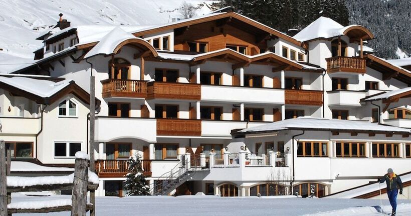 Auenhotel Kg