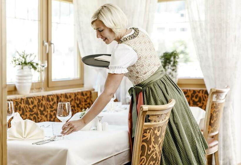Auenhotel Kg