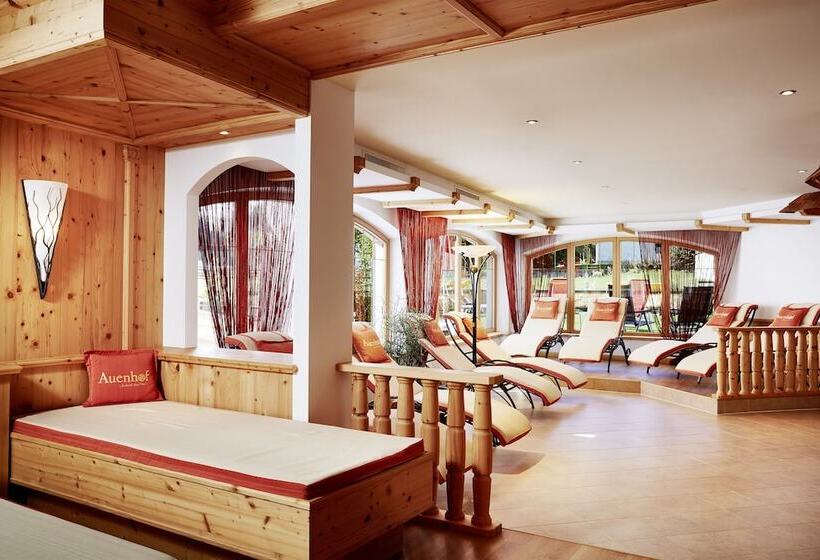 Auenhotel Kg