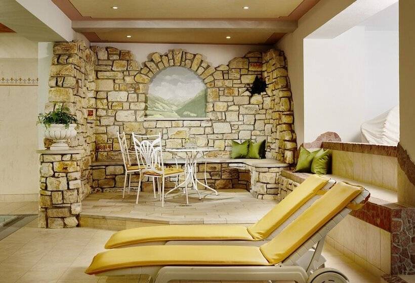 Auenhotel Kg