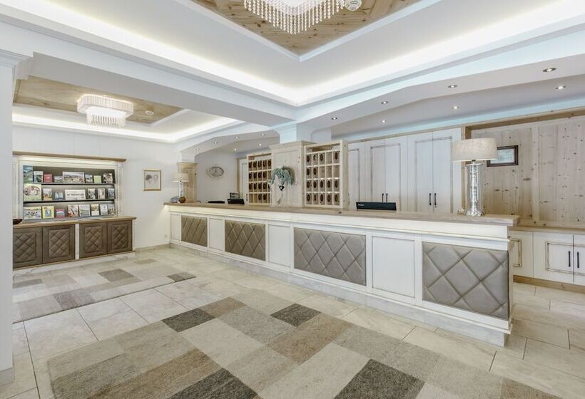 Auenhotel Kg