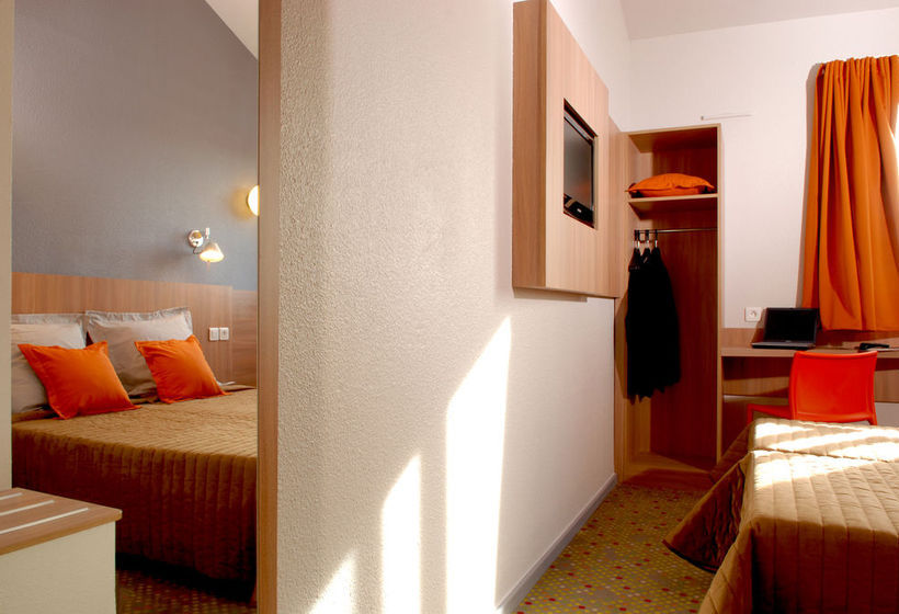 酒店 Hôtel Savigny-Le-Temple