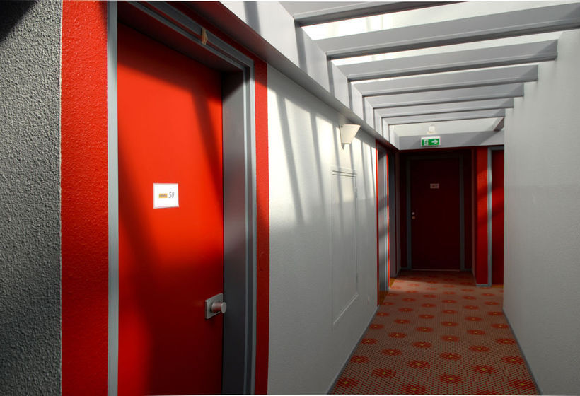 酒店 Hôtel Savigny-Le-Temple