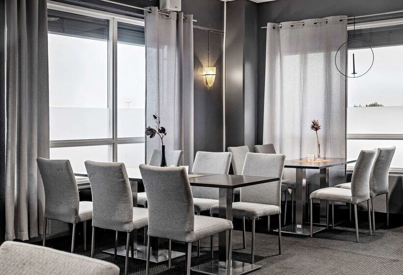 호텔 Best Western Leto Arena