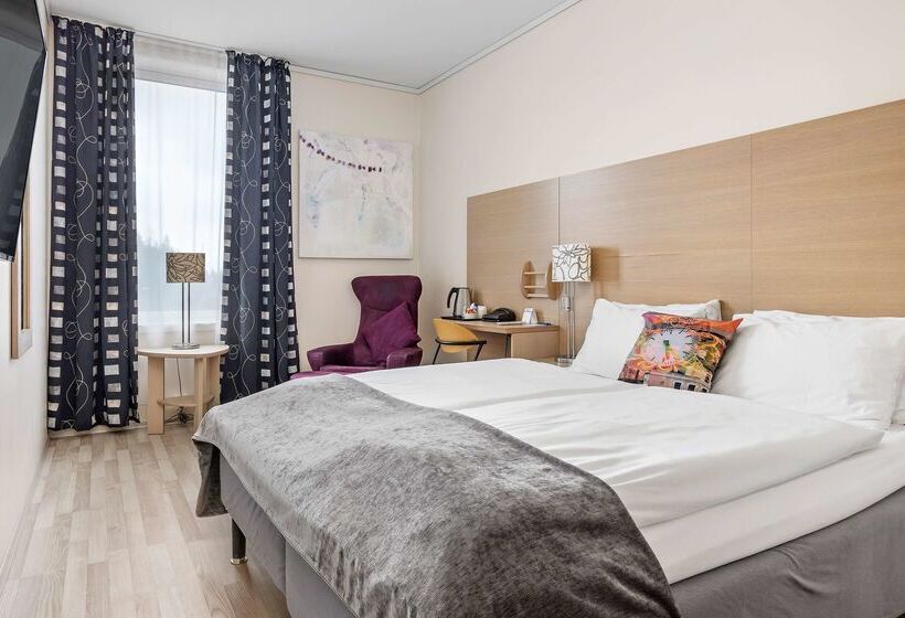 호텔 Best Western Leto Arena