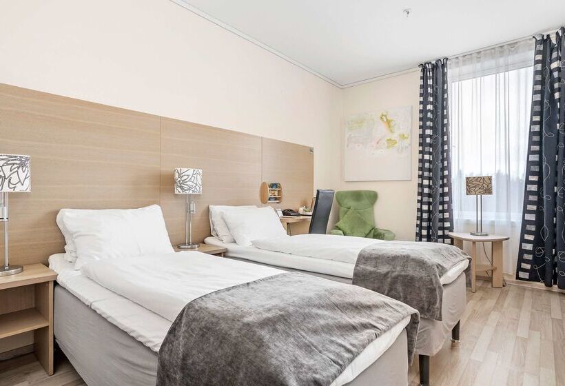 호텔 Best Western Leto Arena