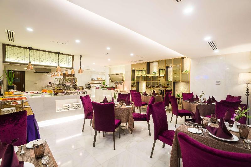 호텔 Best Western Leto Arena