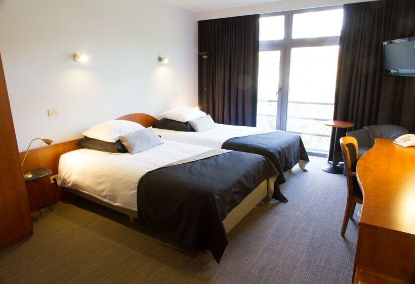 בית מלון כפרי Best Western Plus Aldhem