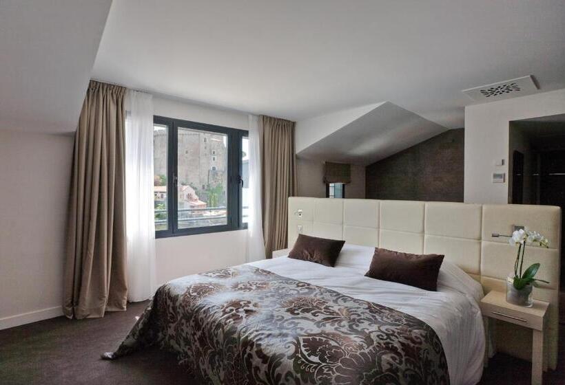 Best Western Plus Villa Saint Antoine Hotel & Spa