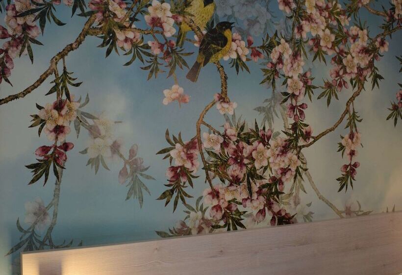 Brit Hotel Au Pays De Vitré