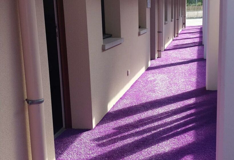 Brit Hotel Au Pays De Vitré