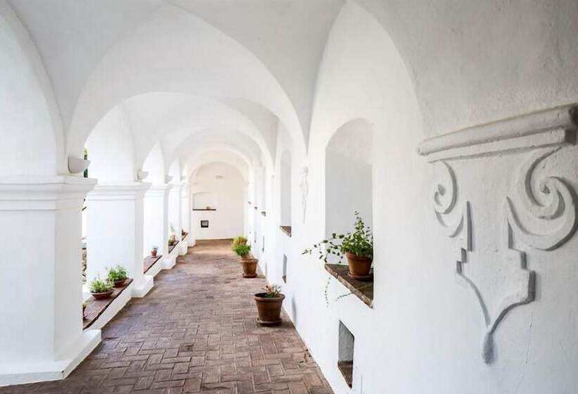 فندق Convento De La Parra   Adults Only