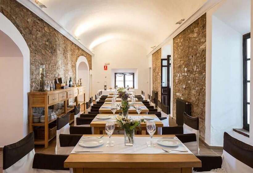 فندق Convento De La Parra   Adults Only