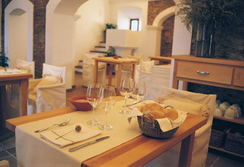 فندق Convento De La Parra   Adults Only