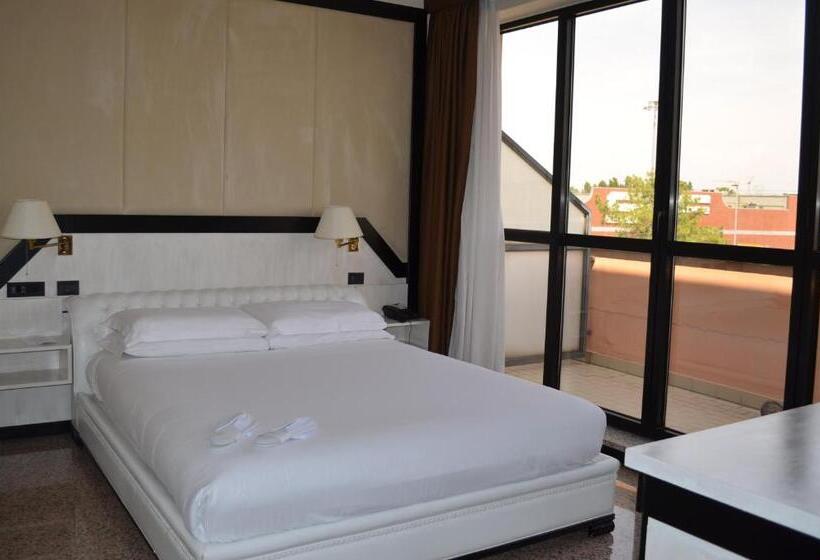 בית מלון כפרי Diamante