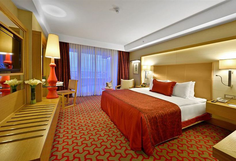 Hotel Divan  Bursa