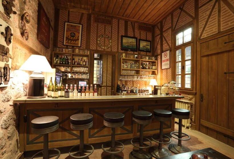 Отель Divan Cukurhan