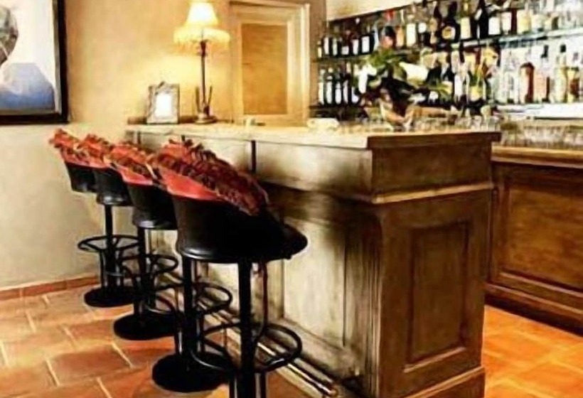 فندق Domaine De Mejeans   Teritoria