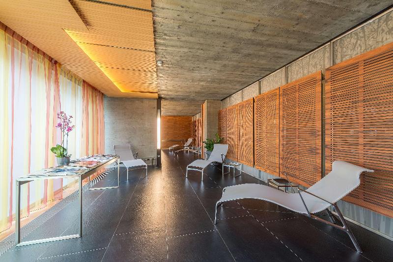 فندق Duparc Contemporary Suites