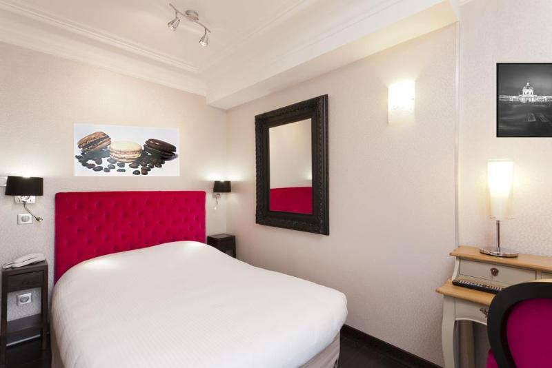 هتل Enjoy Hostel