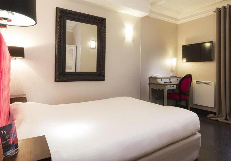 هتل Enjoy Hostel