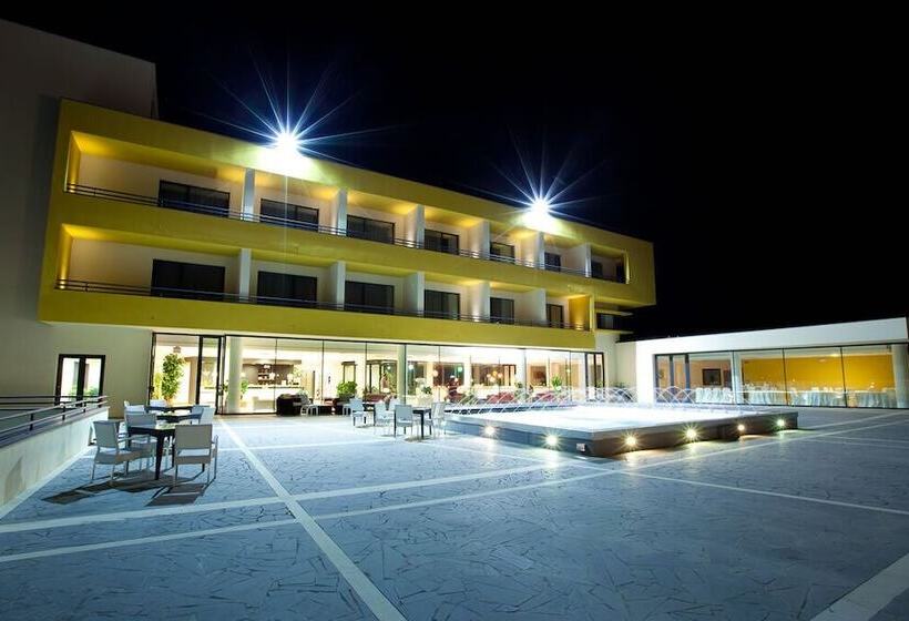 Esperia Palace Hotel & Resort Spa
