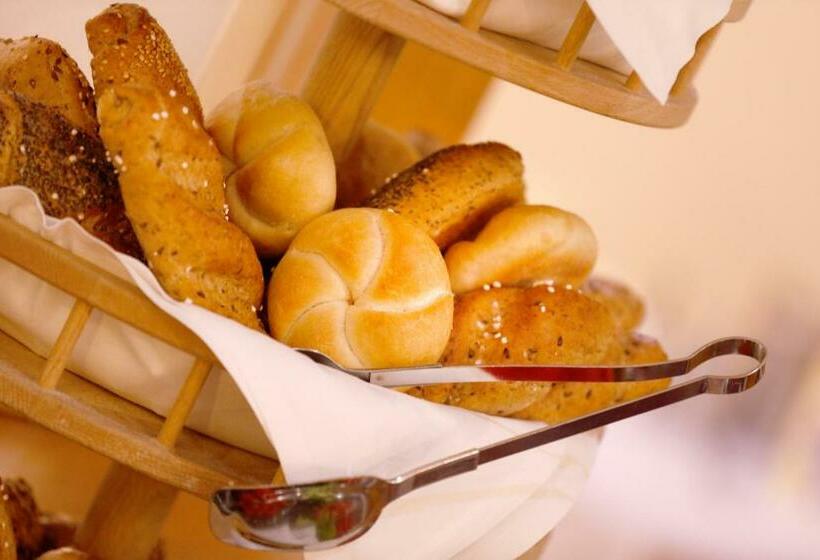 هتل Feichtinger Graz