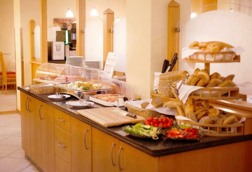 هتل Feichtinger Graz